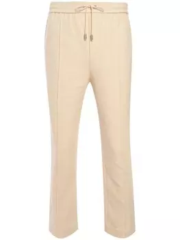 Simkhai спортивные брюки прямого кроя Ralph