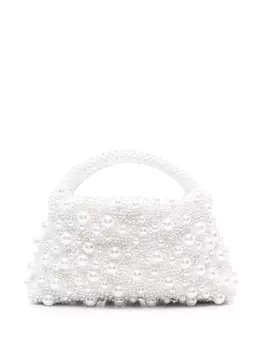Simkhai сумка Ellerie, белый