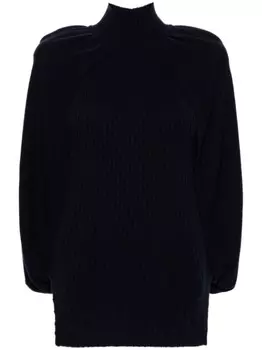 Simkhai свитер Jeannie, синий