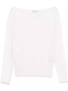 Simkhai свитер Lavina, белый