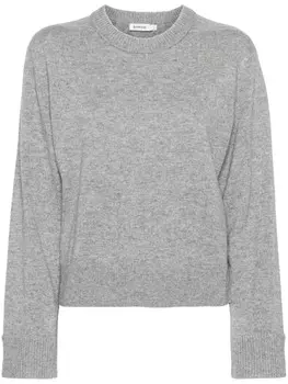 Simkhai свитер Mckay, серый