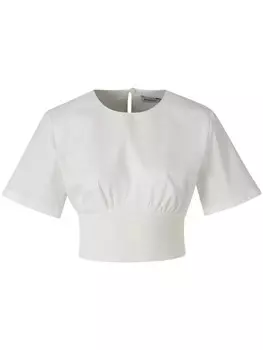 Simkhai топ Adair Channel, белый