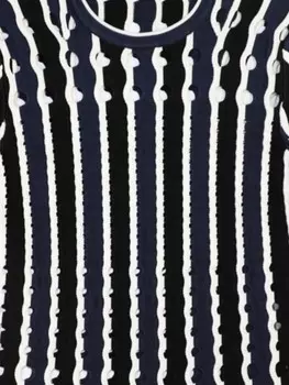 Simkhai топ Тианна, черный