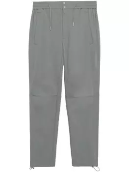 Simkhai зауженные брюки Caruso, серый