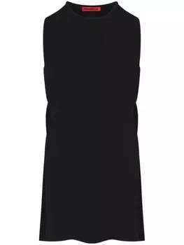 Simon Miller канога топ, черный