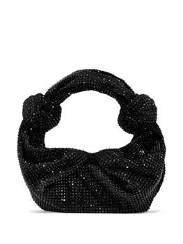 Simon Miller сумка-тоут Lopsy, черный