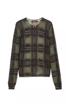 СИМОНА Max Mara, зеленый