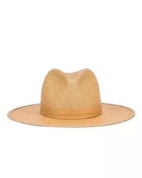 Симона Шляпа Janessa Leone, цвет Sand