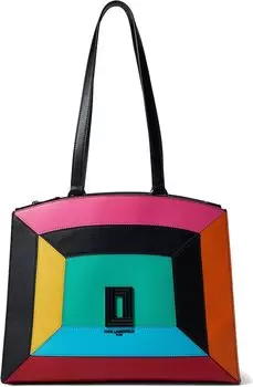 Симона Тоте Karl Lagerfeld Paris, цвет Mosaic Multi