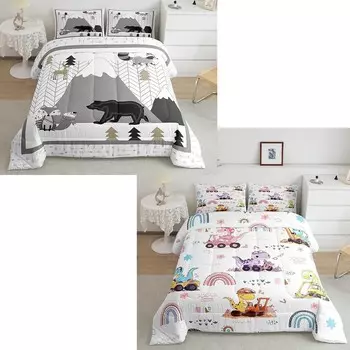 Симпатичные животные Castle Fairy