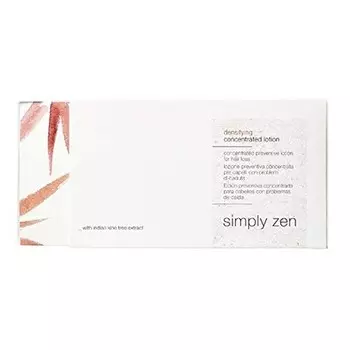 Simply Zen Уплотняющий концентрированный лосьон No Inhibition
