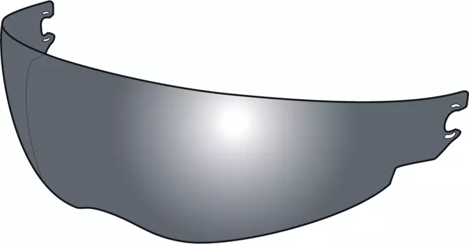 Визор Simpson Venom