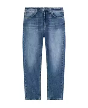 Синди брюки Dondup, синий