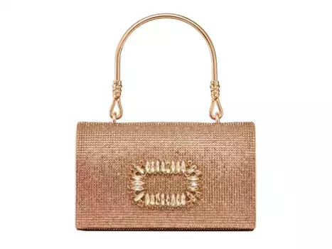 Синди клатч Lady Couture, желтый