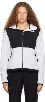 Сине-черная куртка Денали The North Face