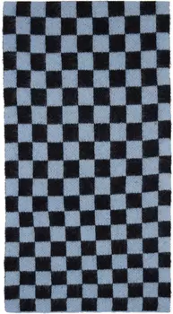 Сине-черный шарф Orphea Stine Goya