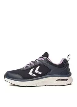 Сине-фиолетовые женские кроссовки 900462-7451 HML AVILA Hummel, синий