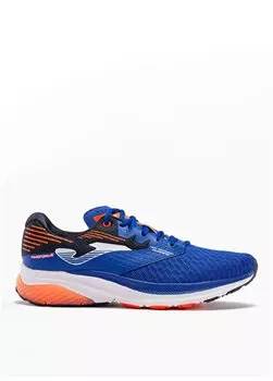 Сине-золотые мужские кроссовки RVICTW2305 VICTORY 2305 BLUE Joma, синий