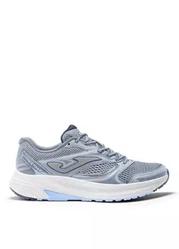 Сине-золотые женские кроссовки Joma
