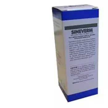 Синеверм Добавка 50 мл Biogroup