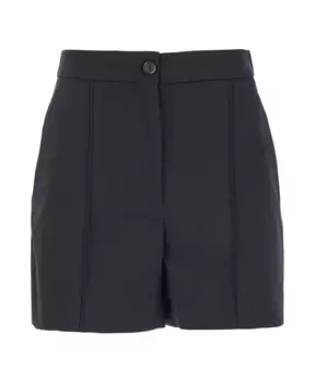 Сингапурские шорты Pinko, черный