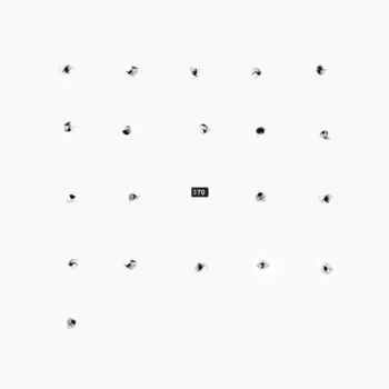 Сингл 12" Alog / Astral Social Club: Split Series #20