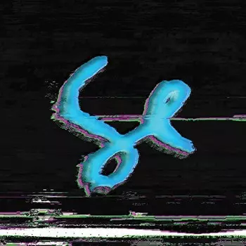 Сингл 12" Sylvan Esso: Radio / Kick Jump Twist