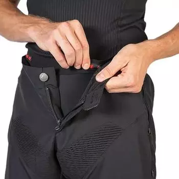 SingleTrack Liner Short мужские Endura, черный