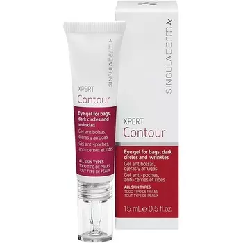 СИНГУЛАДЕРМ Массажные масла Singuladerm