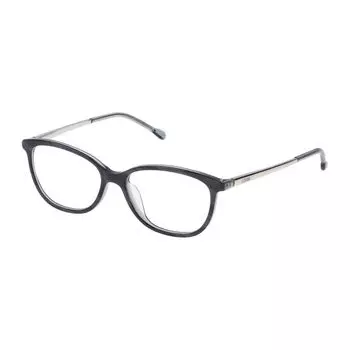 Синие ацетатные оправа Loewe