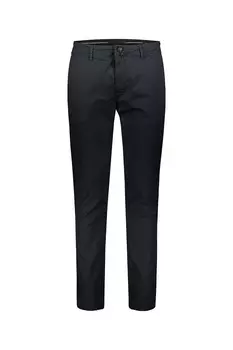 Синие брюки чинос Brian Brome