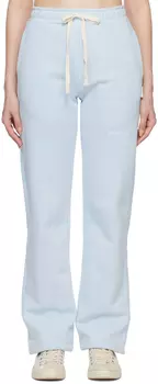 Синие брюки SW Lounge Saintwoods