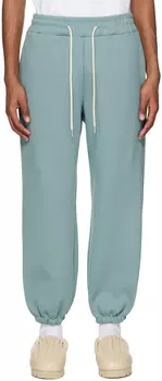 Синие брюки V2 Lounge Seventh