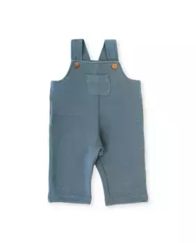 Синие детские комбинезоны Charanga