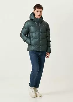 Синие джинсовые брюки зауженного кроя london Citizens Of Humanity