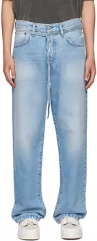 Синие джинсы 1991 года Acne Studios