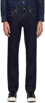 Синие джинсы 511 Levi's