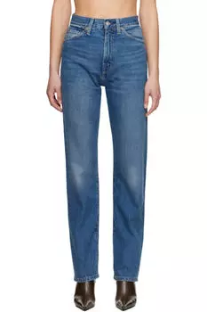 Синие джинсы 701 1950-х годов Levi's