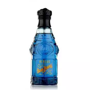 Versus Blue Jeans 75 мл Versace