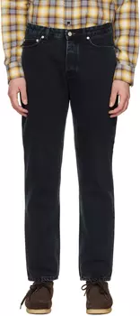 Синие джинсы Archer Won Hundred