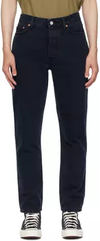 Синие джинсы Бен Won Hundred