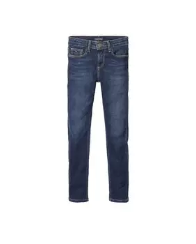 Синие джинсы для мальчиков Tommy Hilfiger Tommy Hilfiger, синий