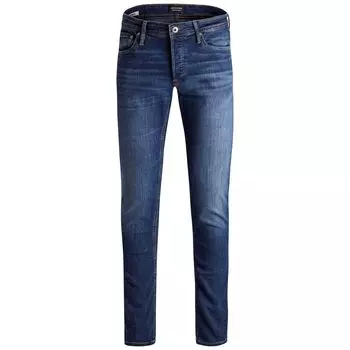 Синие джинсы Джинсы и брюки Jack & Jones