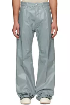 Синие джинсы Hollywood Geth Rick Owens