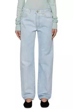 Синие джинсы Kobe TOVE