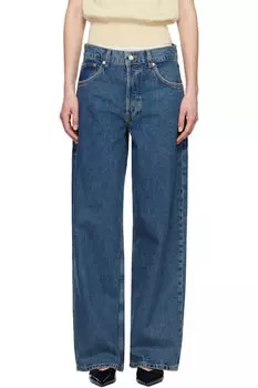 Синие джинсы Манон ANINE BING