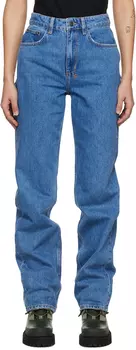 Синие джинсы Playback Heritage Ksubi