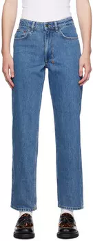 Синие джинсы Playback Ksubi, Heritage