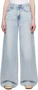 Синие джинсы Софи rag & bone, Kierra