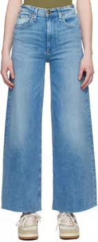 Синие джинсы Софи rag & bone, Monterosso